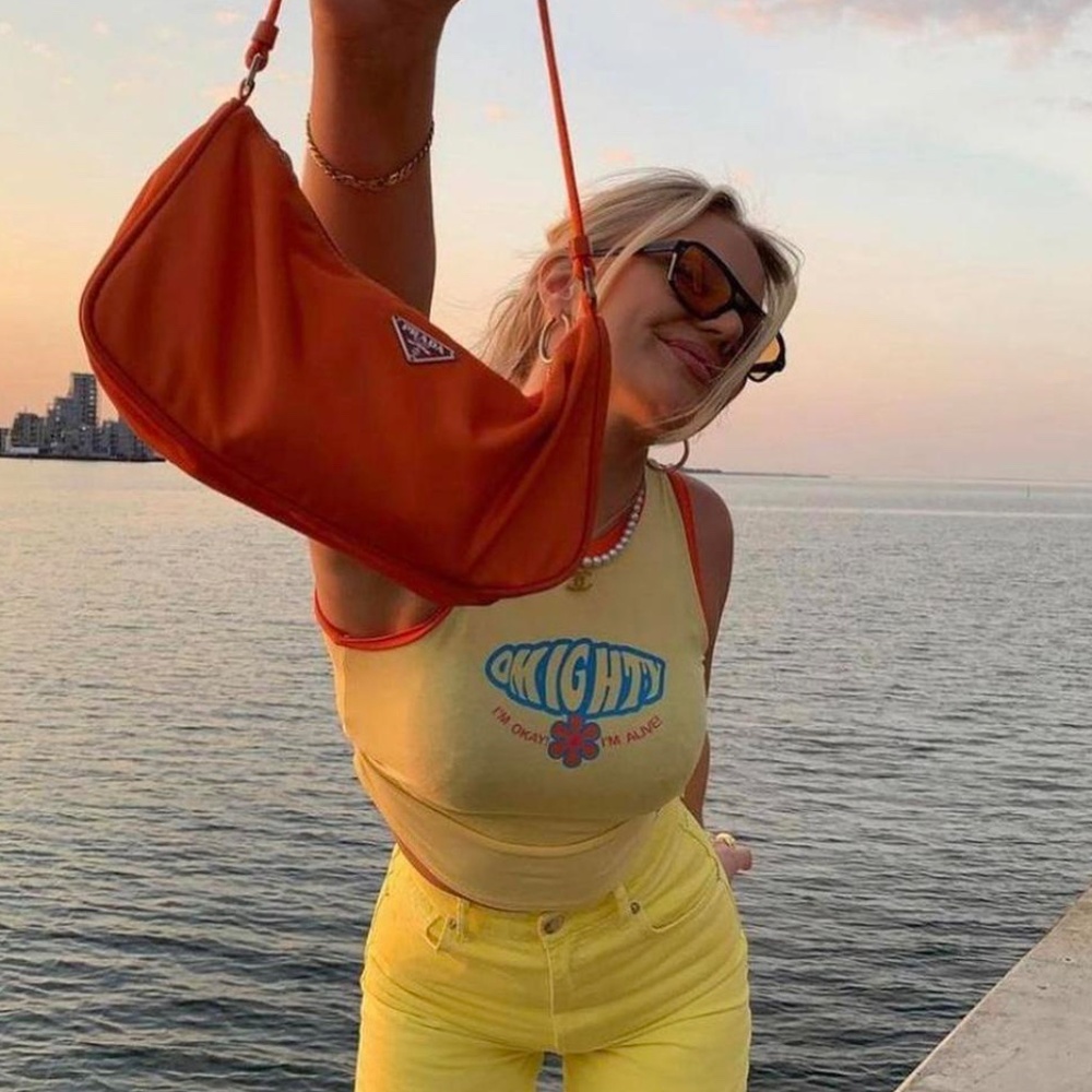 O-MIGHTY Women's multi Vest